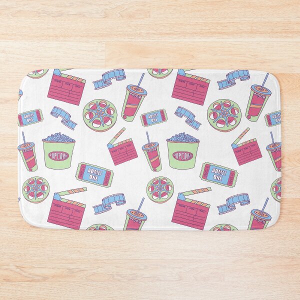 Item preview, Movie Pattern designed and sold by thematerik.