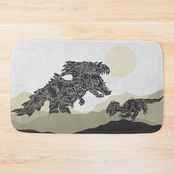 Item preview, Planet Eden-6 (Borderlands) designed and sold by Ashley Castleton.