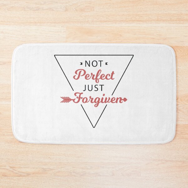 Item preview, forgiveness designed and sold by GoodNewsDesign.