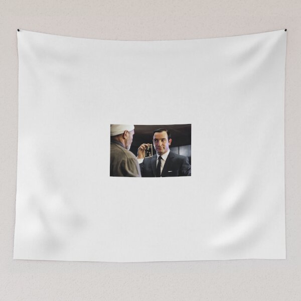 Item preview, OSS 117 René Coty designed and sold by Thibo1.