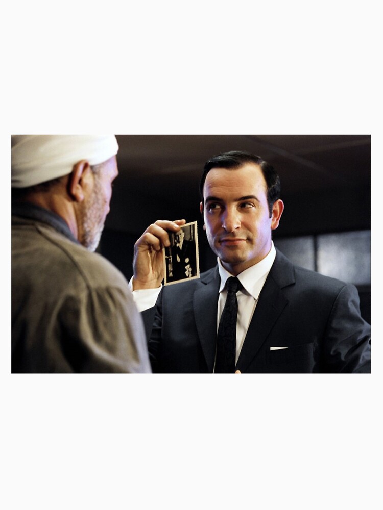 « OSS 117 René Coty » par Thibo1