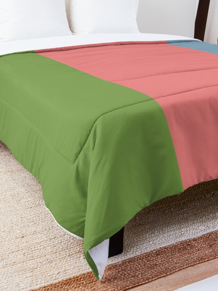 Powerpuff Girls Comforter By Kittymurder Redbubble