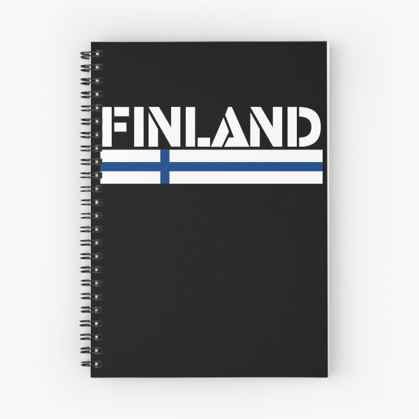 Item preview, Finland designed and sold by 4tomic.