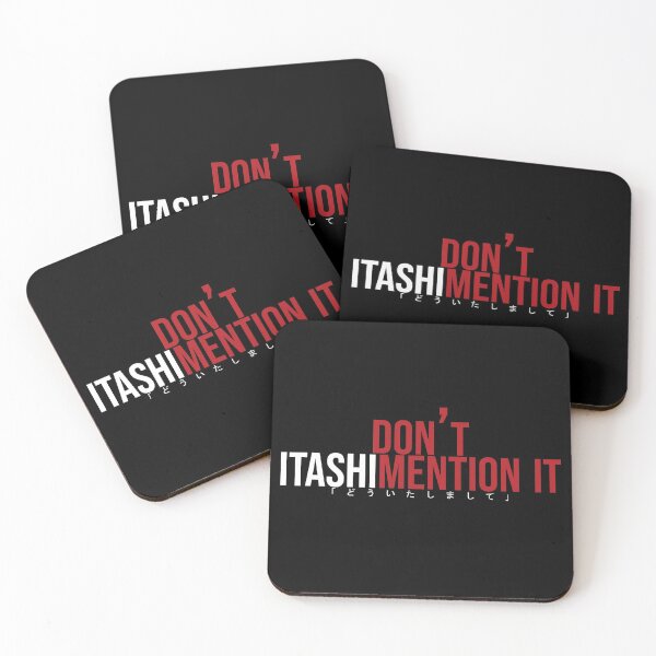 Item preview, Don't Itashimention It designed and sold by artsylab.