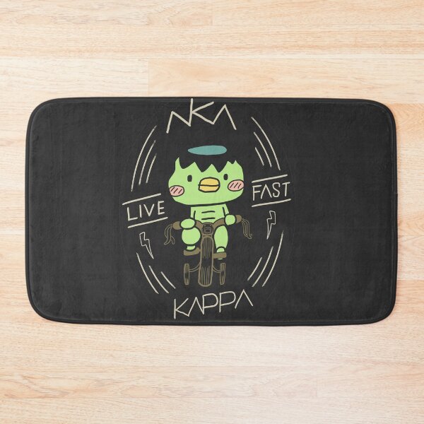 Item preview, A.K.A KAPPA designed and sold by OzzyMac.