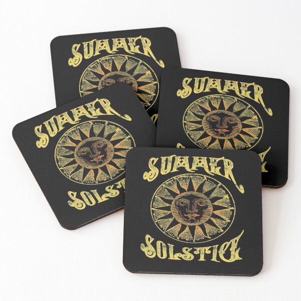 Item preview, Summer Solstice Midsummer Ancient Sun Longest Day designed and sold by funnytshirtemp.