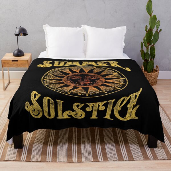 Item preview, Summer Solstice Midsummer Ancient Sun Longest Day designed and sold by funnytshirtemp.