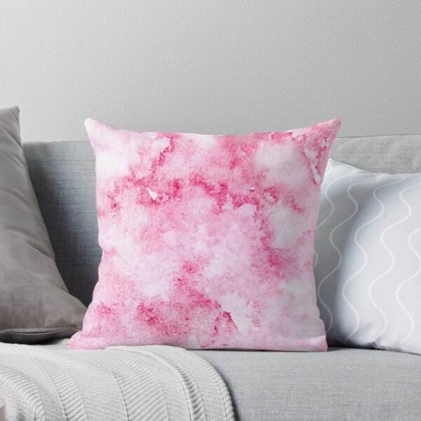 Item preview, Hand drawn abstract square pink watercolor grunge background designed and sold by AnaMOMarques.