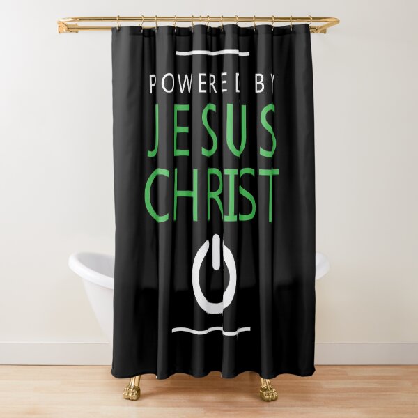 Item preview, Power of God designed and sold by GoodNewsDesign.