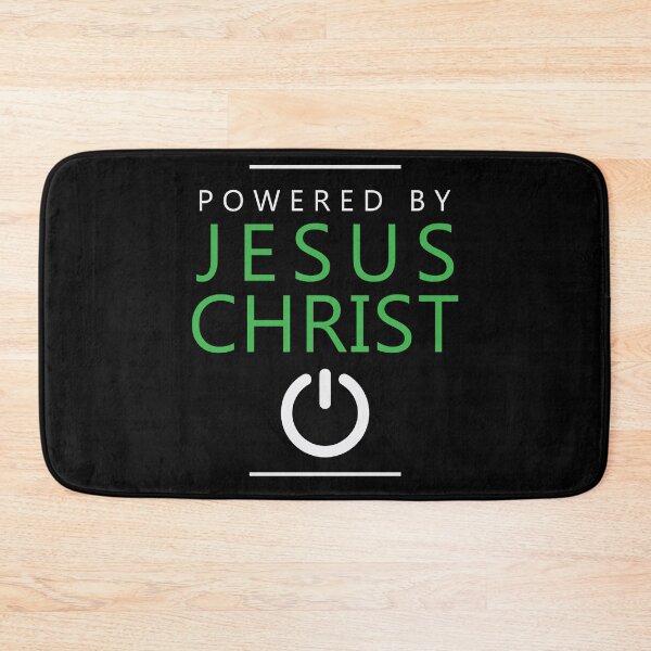 Item preview, Power of God designed and sold by GoodNewsDesign.
