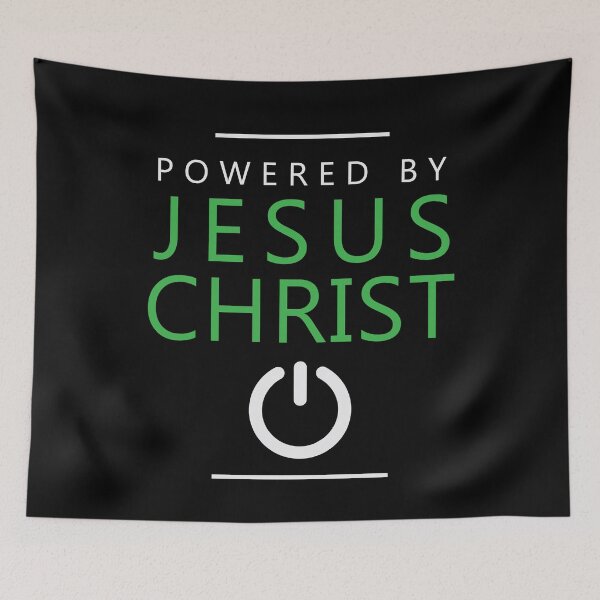 Item preview, Power of God designed and sold by GoodNewsDesign.