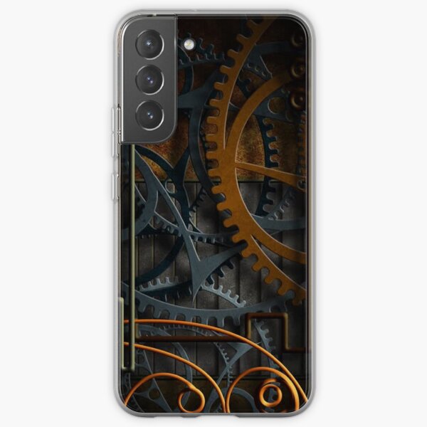 Aperçu de l'œuvre Steampunk créée et vendue par FantasySkyArt.