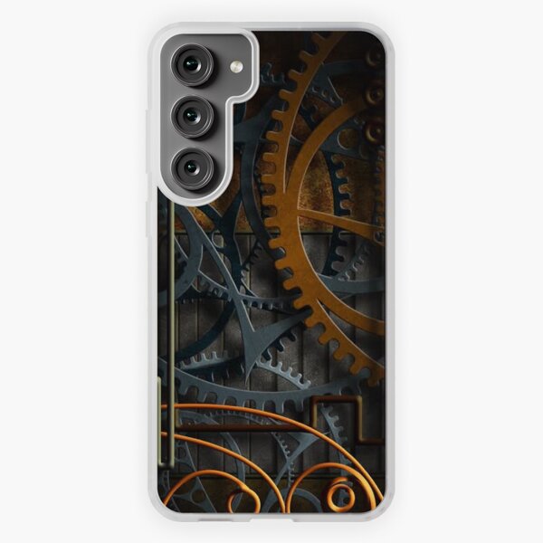 Aperçu de l'œuvre Steampunk créée et vendue par FantasySkyArt.