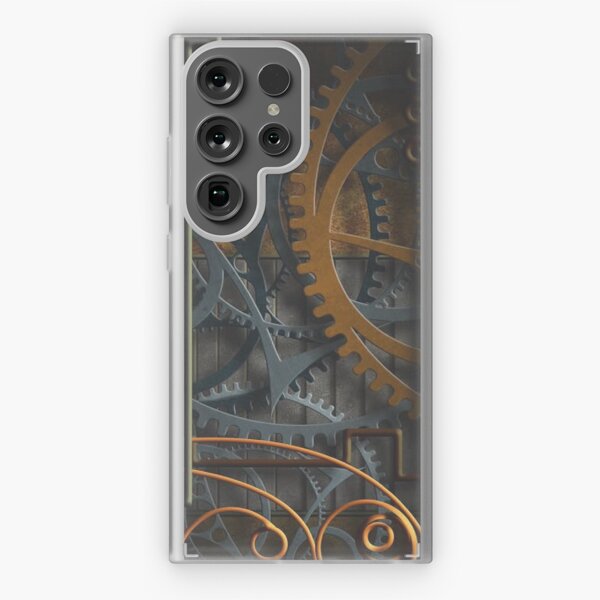 Aperçu de l'œuvre Steampunk créée et vendue par FantasySkyArt.