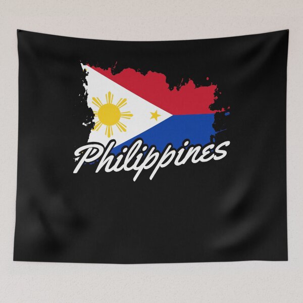 Item preview, Philippines designed and sold by 4tomic.