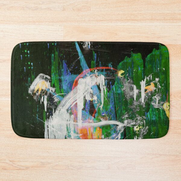 Item preview, STP Screen Transfer Process - 221 - The Fifth 2 designed and sold by WetdryvacRBO2.