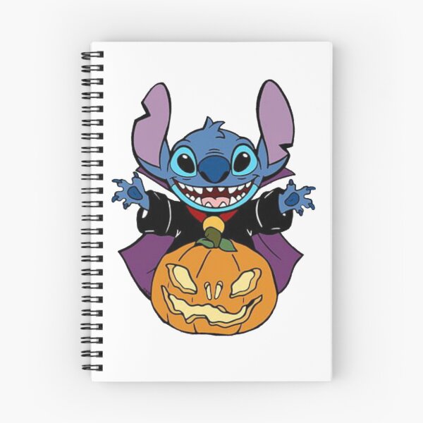 Item preview, Halloween Stitch magician designed and sold by GoolPictures.