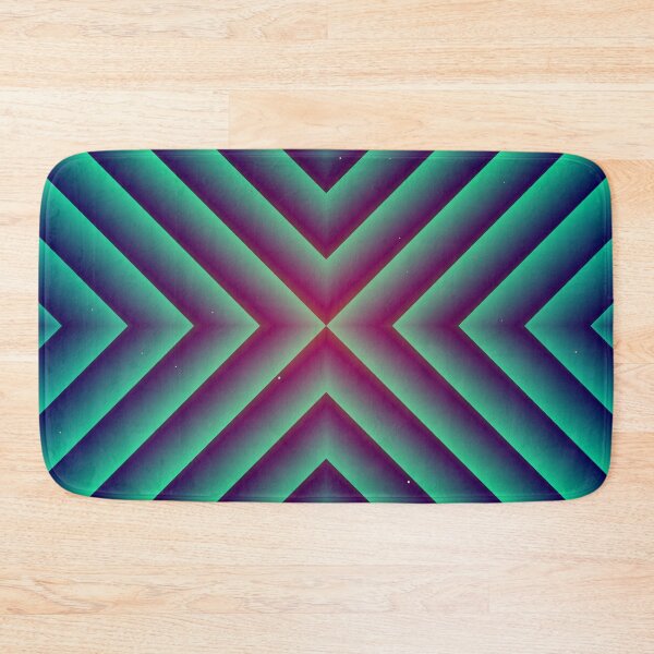 Item preview, Futuristic pattern designed and sold by divincreador.