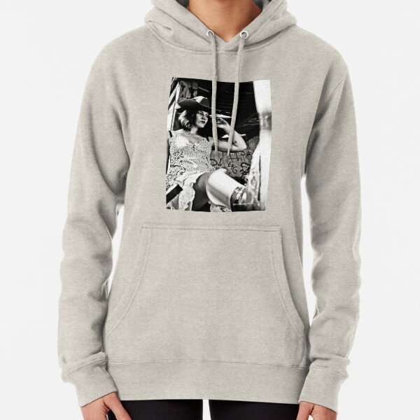 Cowgirl of Dawn Pullover Hoodie