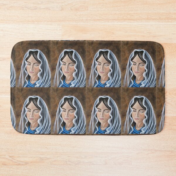 Item preview, MESSIAHS BRIDE - spiritual art designed and sold by KAREN NOYCE.