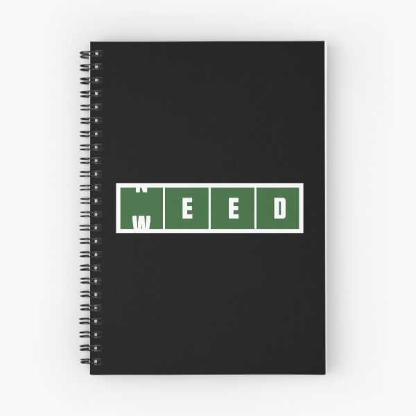 Item preview, NEED WEED - SLOTMACHINE designed and sold by ZANGRAM.
