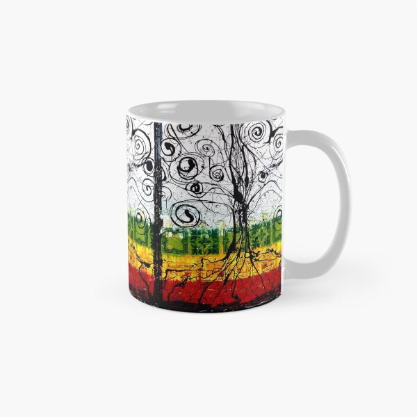 Item preview, Rasta Tree designed and sold by mijumi.