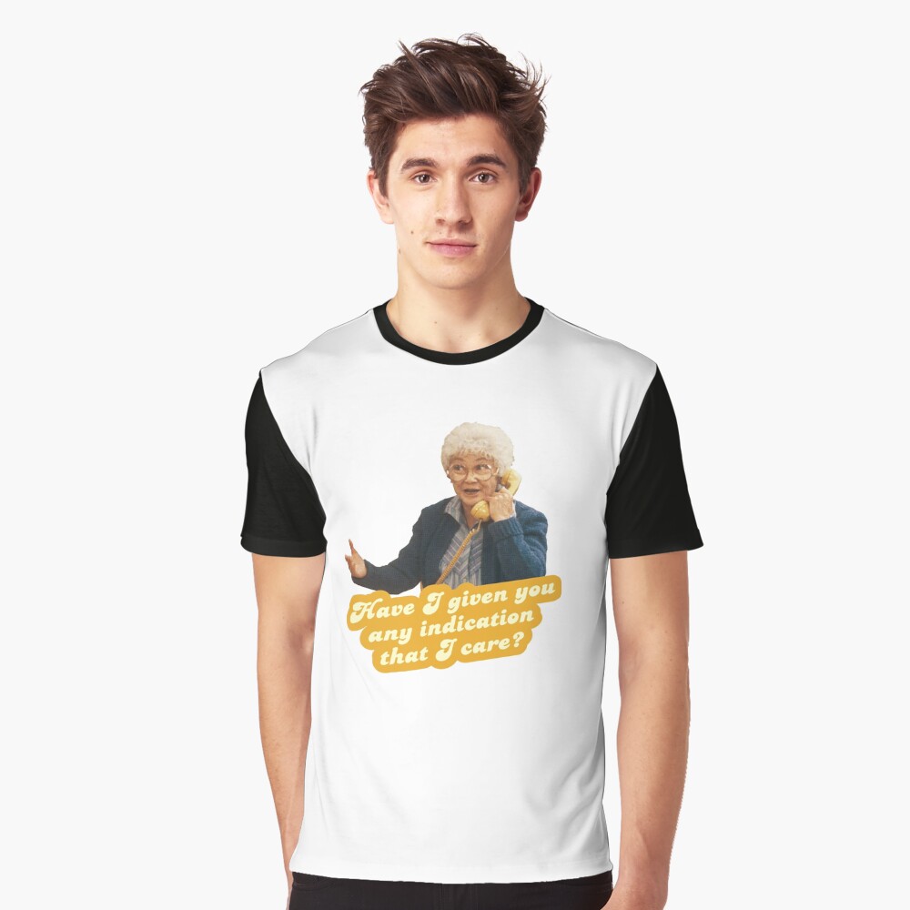 Item preview, Graphic T-Shirt designed and sold by VonBraun.