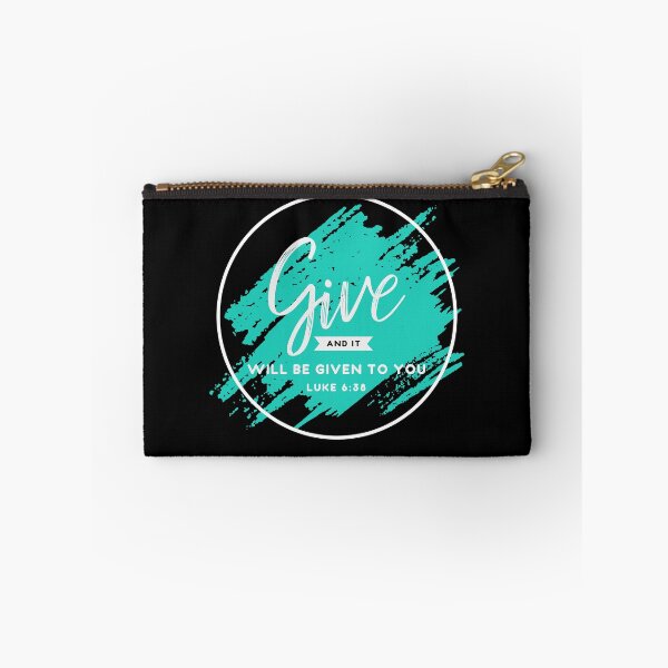 Item preview, Friendly giver designed and sold by GoodNewsDesign.