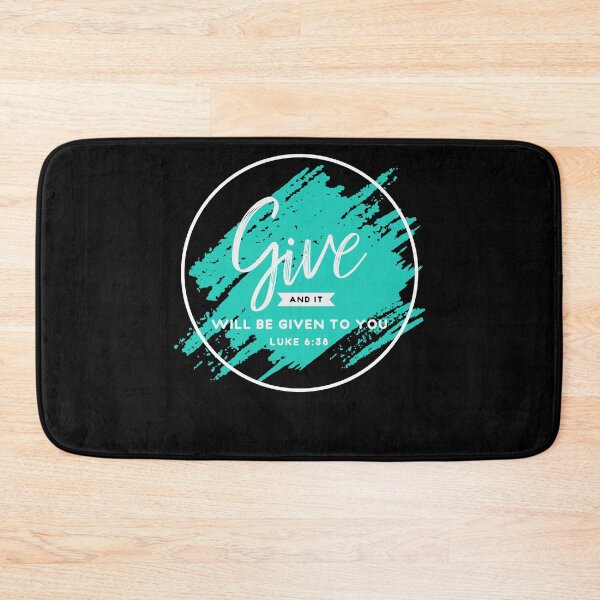 Item preview, Friendly giver designed and sold by GoodNewsDesign.
