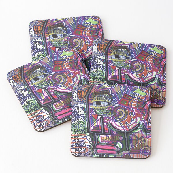 Item preview, A Bit Normal designed and sold by mijumi.