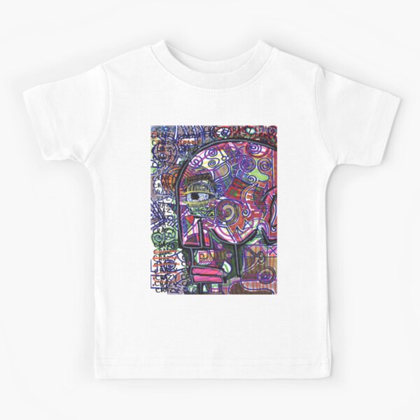 A Bit Normal Kids T-Shirt