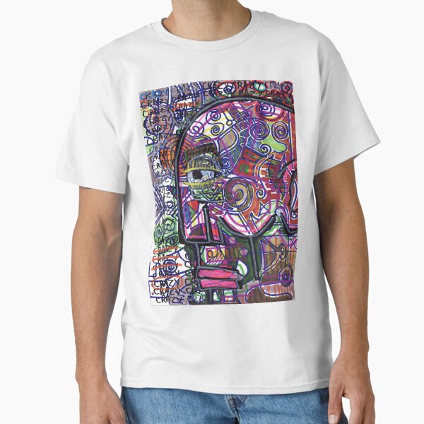 A Bit Normal Classic T-Shirt