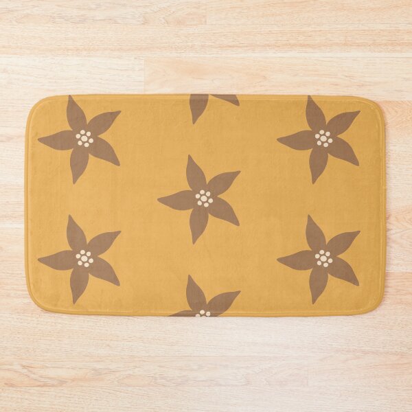 Item preview, Autumn Fall Flower designed and sold by madtoyman.