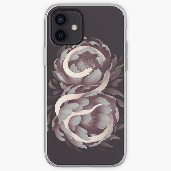 Nathair iPhone Soft Case