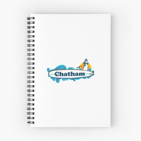 Item preview, Chatham - Cape Cod. designed and sold by America Roadside..