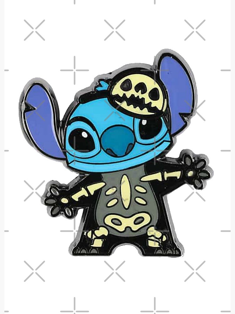 Skeleton Stitch selling