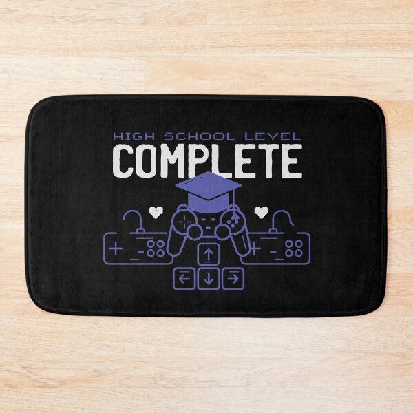 Item preview, Graduación High School Level Complete designed and sold by FFelder.