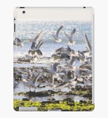 Birds. iPad Case/Skin