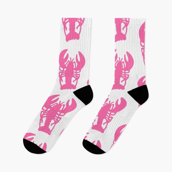 Item preview, Pink Lobster designed and sold by XOOXOO.