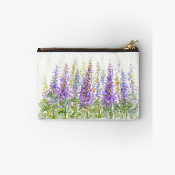 Item preview, Lavendar Field designed and sold by Maureen Zmak.