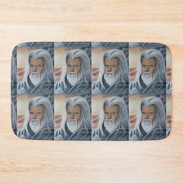 Item preview, THE ALMIGHTY - spiritual art designed and sold by KAREN NOYCE.