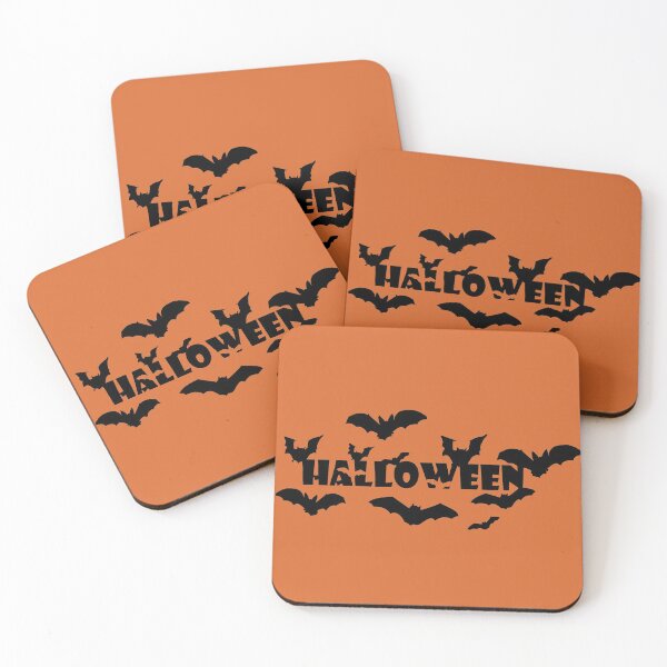 Item preview, Halloween bats designed and sold by Logan81.
