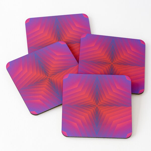 Item preview, Gradient star designed and sold by divincreador.