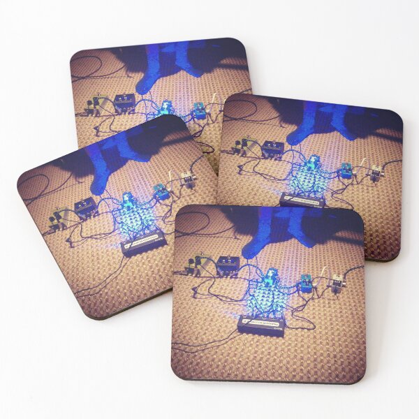 Item preview, Pedal to the Metal  designed and sold by Hazel Meades.