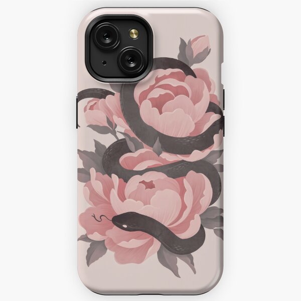 iPhone 11 Pro Case - Serpiente Rojo – RoyalGoose