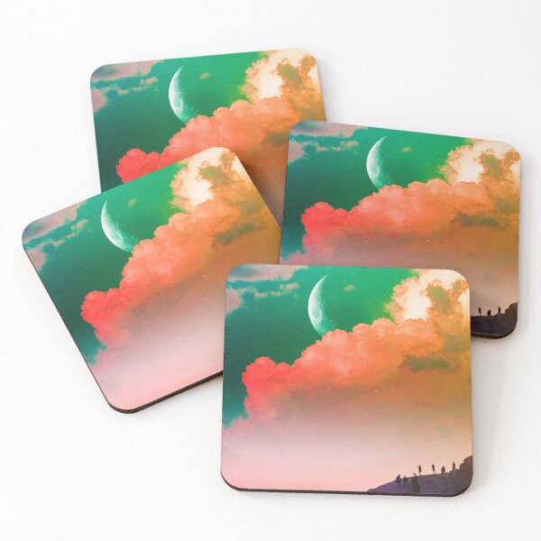 Item preview, Moongazers designed and sold by seamless.