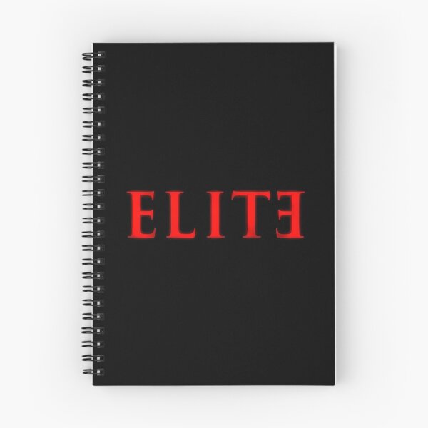 Item preview, Elite ® Merch designed and sold by Halla-Merch.