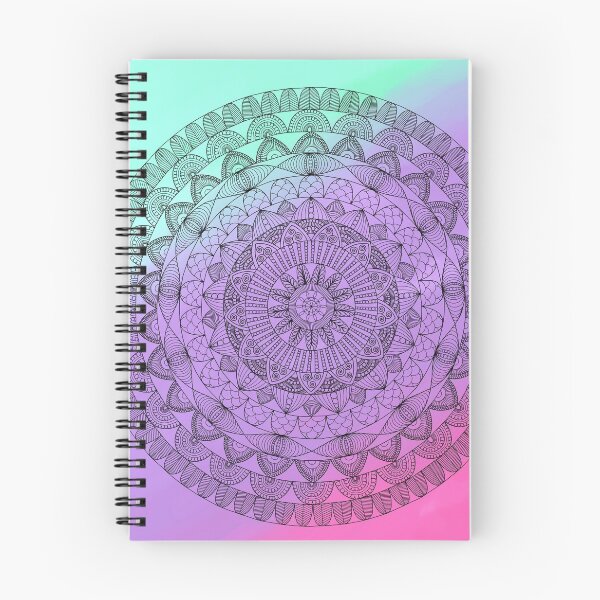 Item preview, Mandala!! designed and sold by Ashwini Amur.