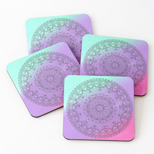 Item preview, Mandala!! designed and sold by Ashwini Amur.