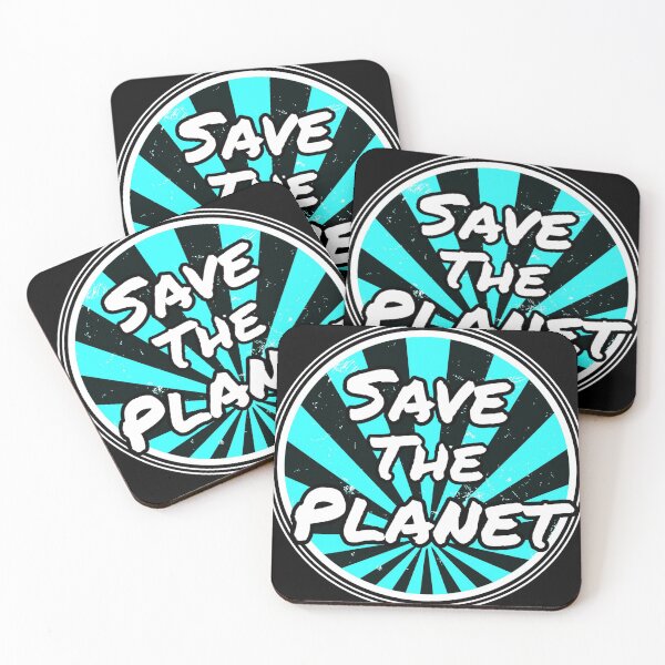 Item preview, Save the planet designed and sold by Judas1234.